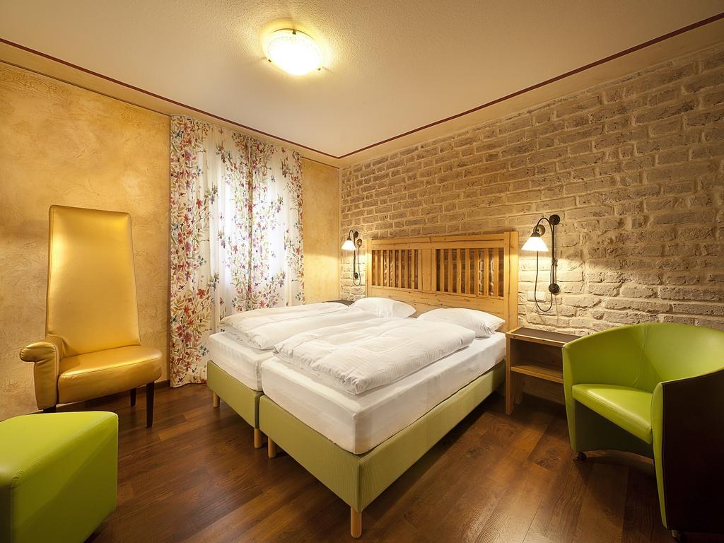 Hotel Am Turm Kaufbeuren Bilik gambar